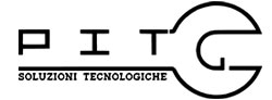 PIT SRL Logo